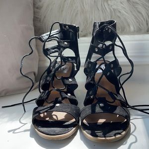 Dolce Vita Heeled Sandles